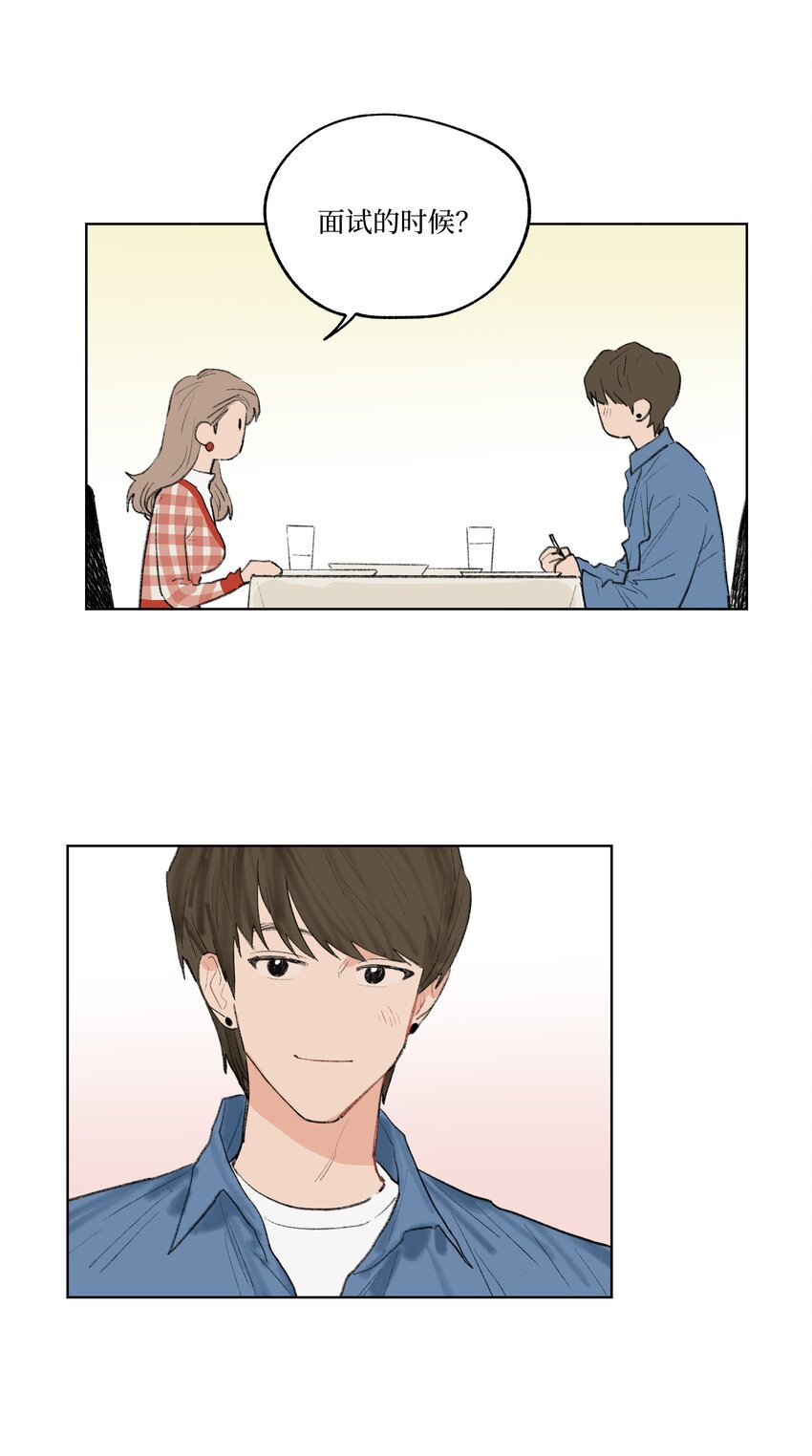 第16话 命运的安排？