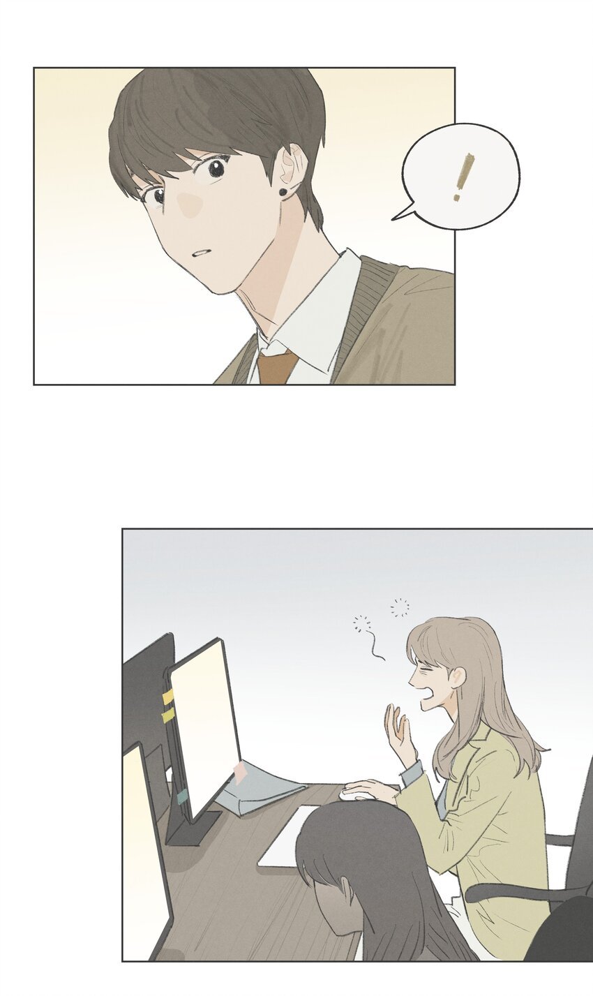 第16话 命运的安排？