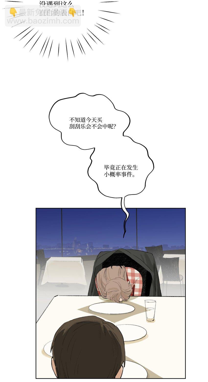 第17话 又有事了