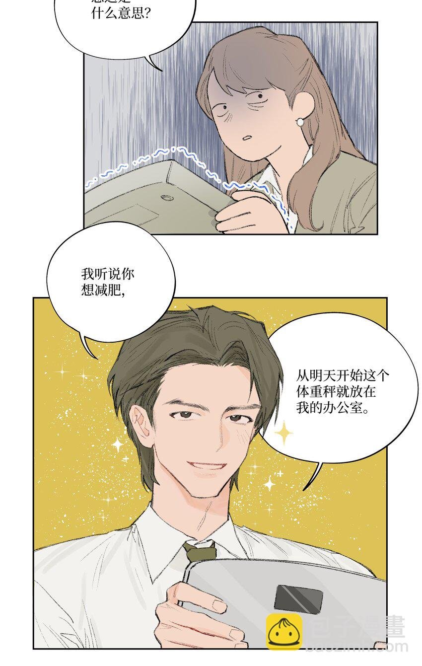第2话 谣言