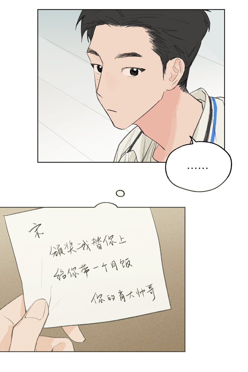 第20话 是我想多了吗