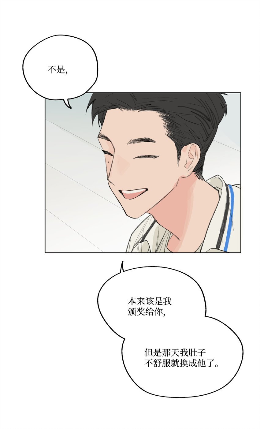 第20话 是我想多了吗