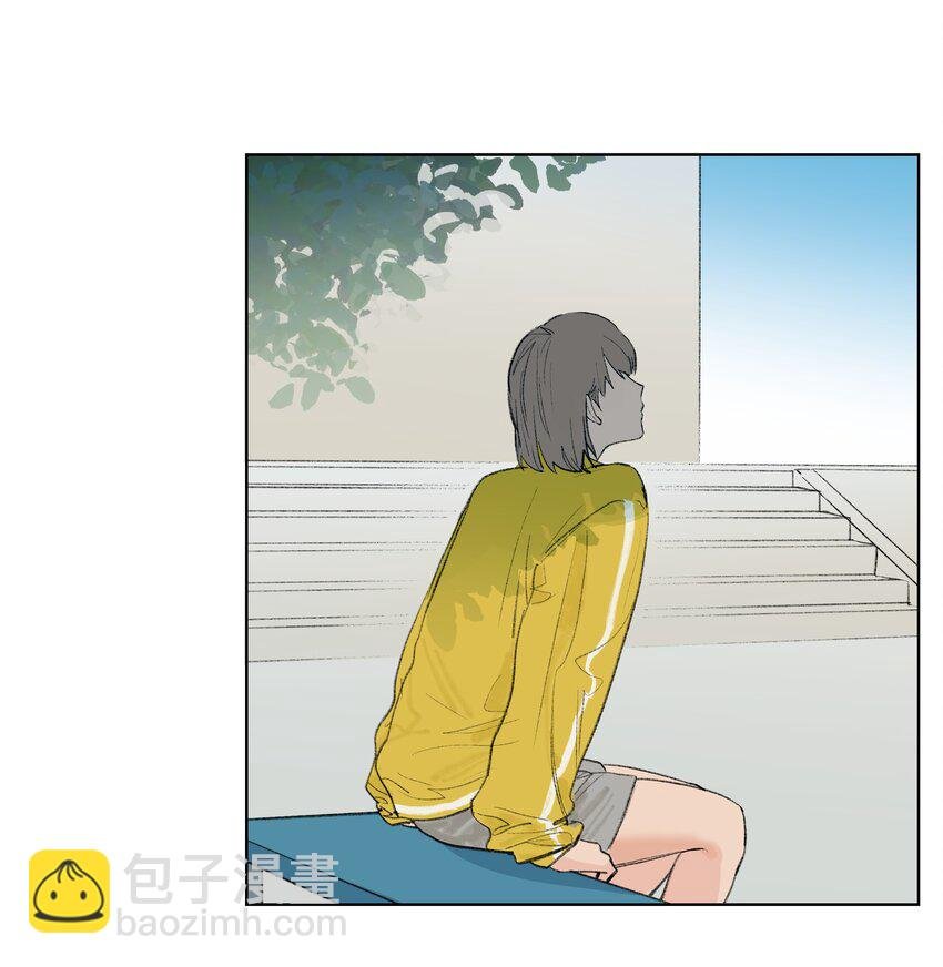 第20话 是我想多了吗