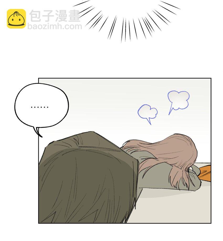第23话 喜欢还是不喜欢