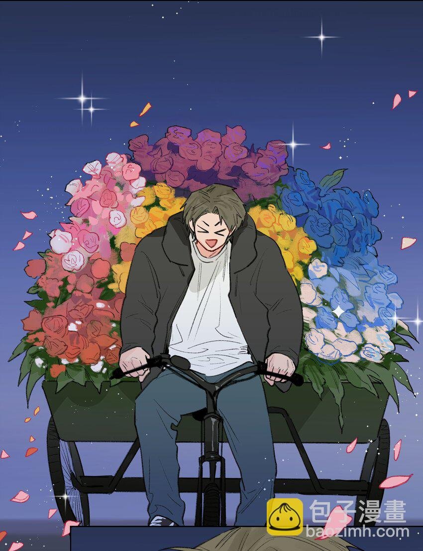 第24话 等太久了！