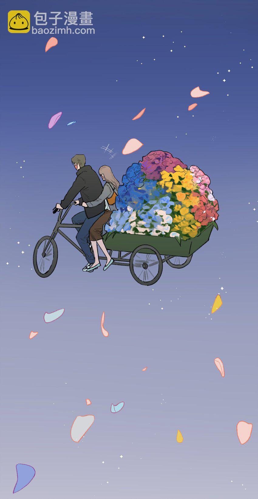 第24话 等太久了！