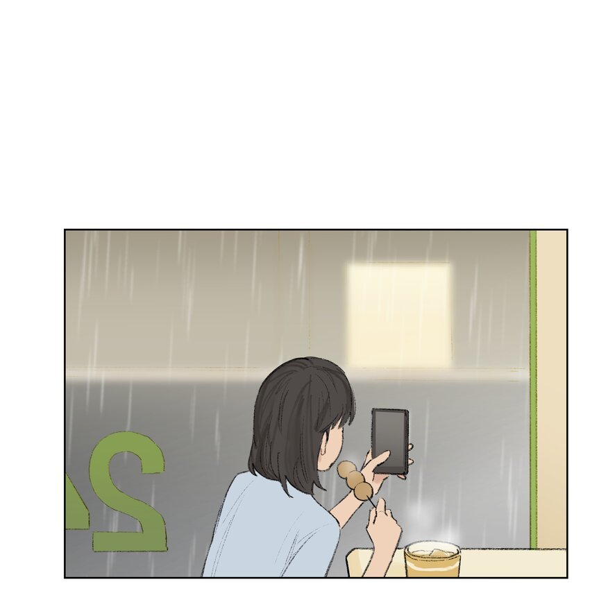 第3话 你到底喜欢他什么