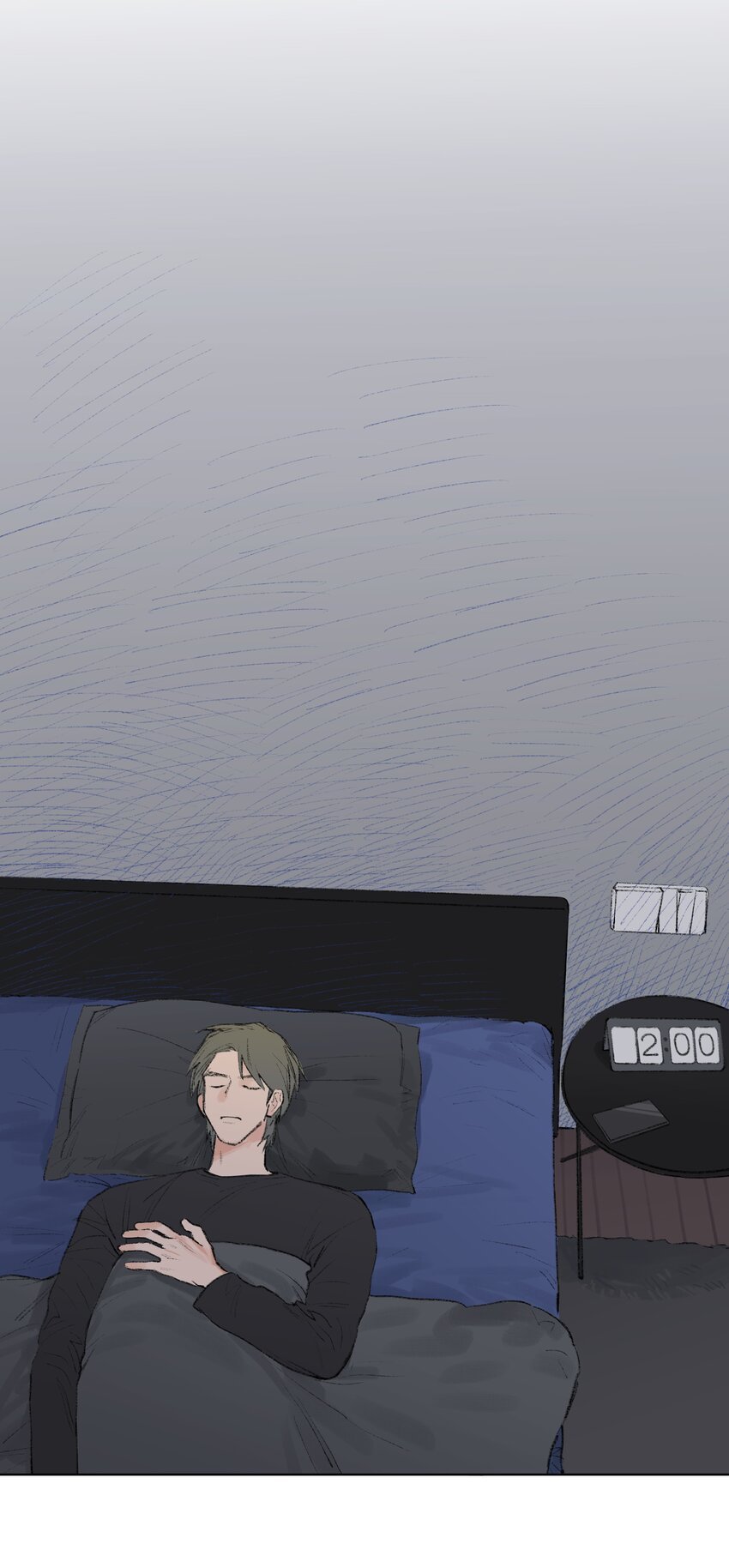 第4话 暗恋的人是谁