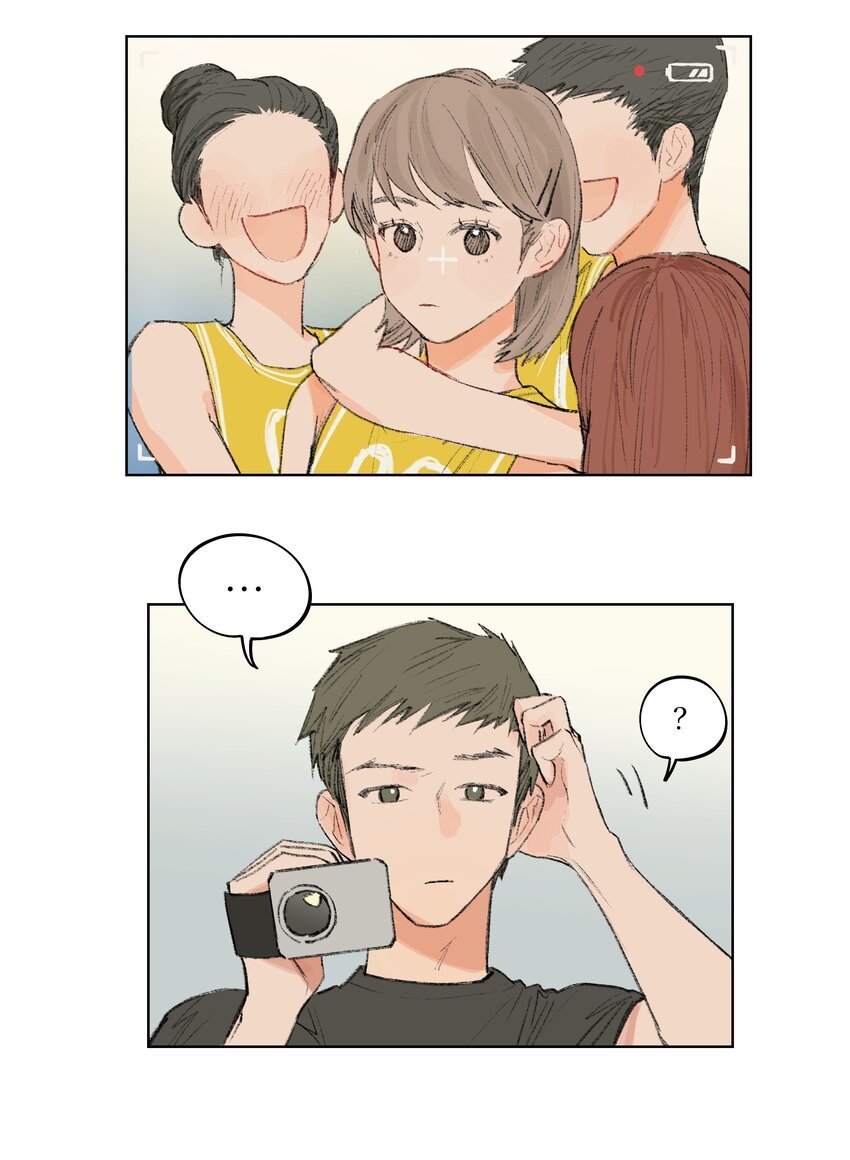 第6话 不是你叫我来的吗