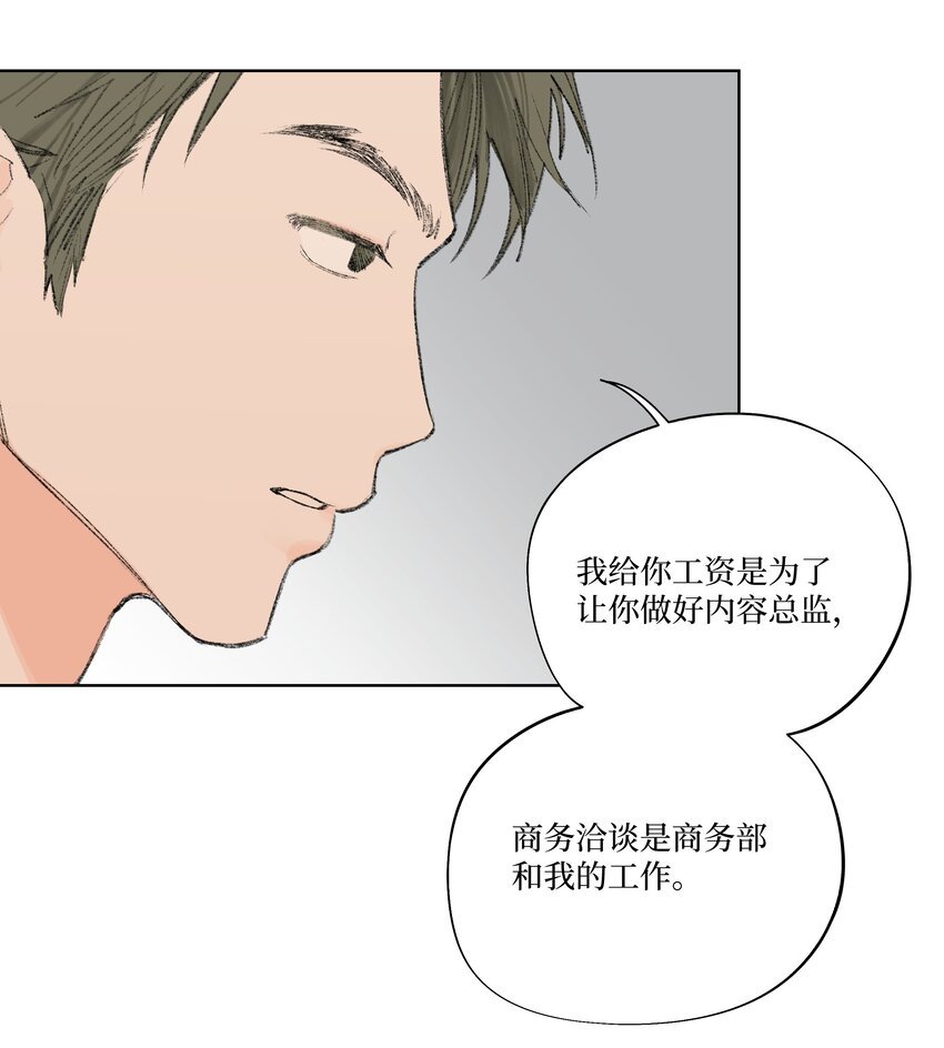 第6话 不是你叫我来的吗