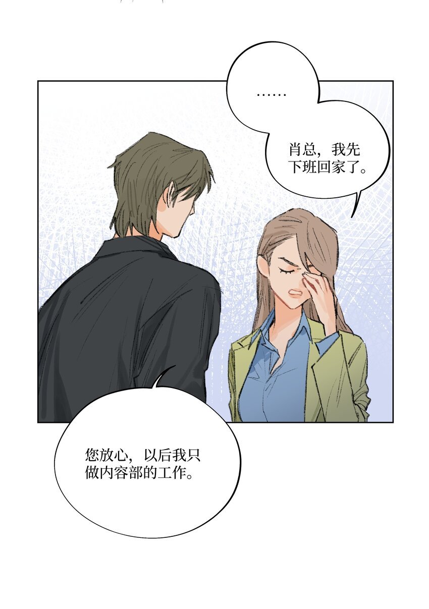 第6话 不是你叫我来的吗