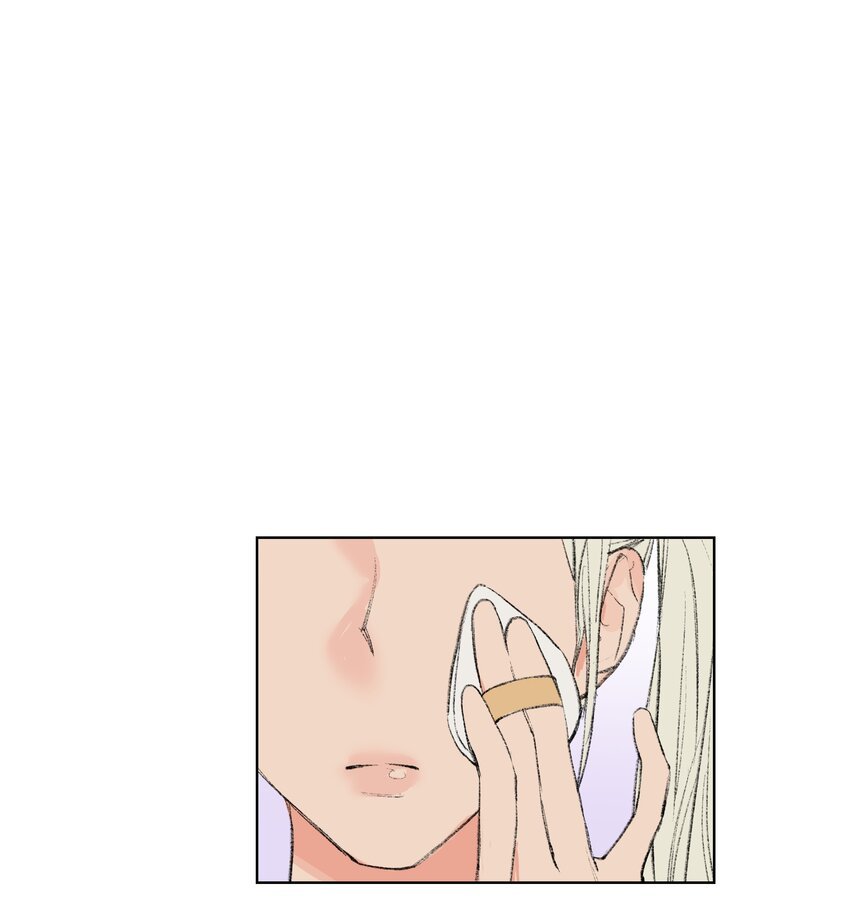 第8话 为她着迷