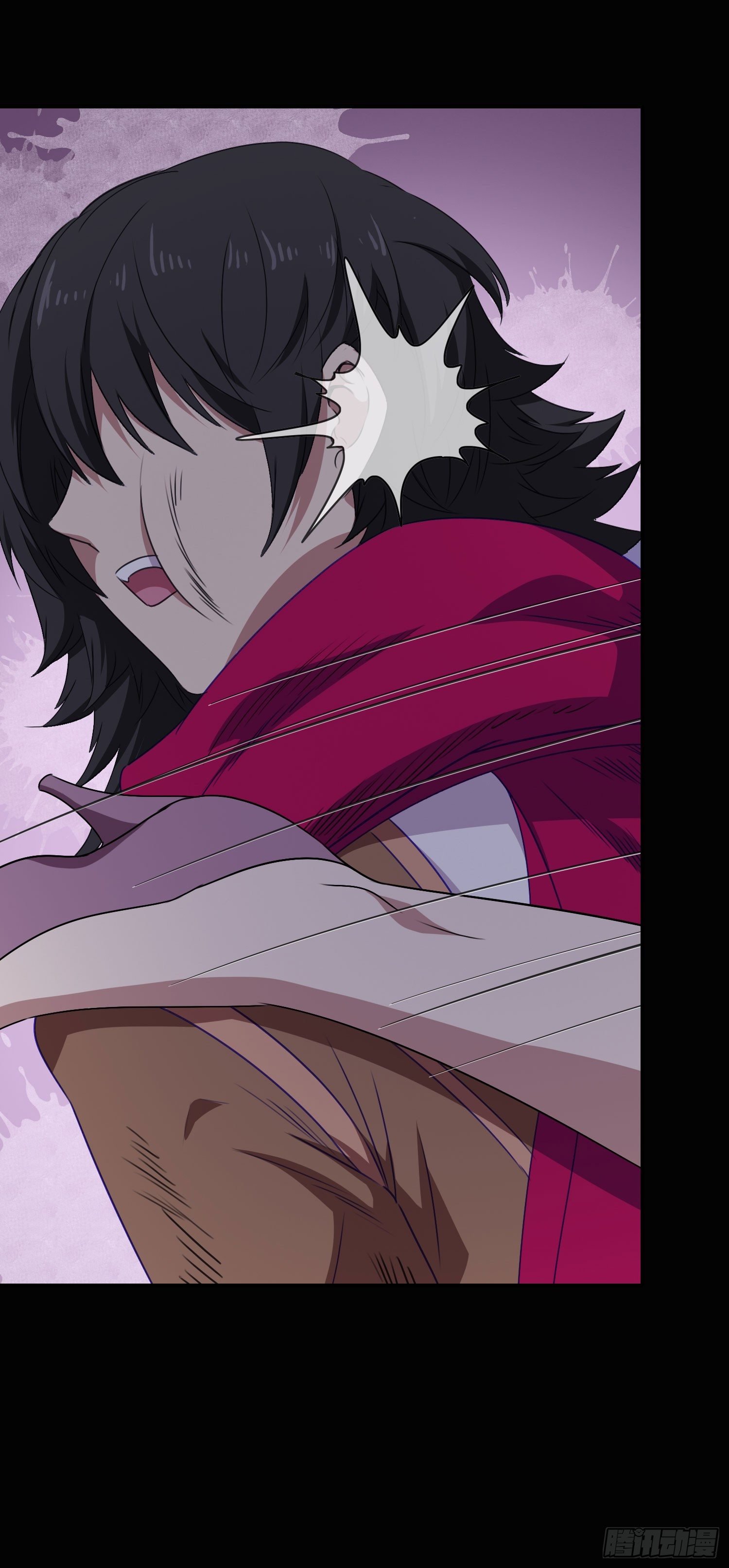 第15话 决战巅峰！