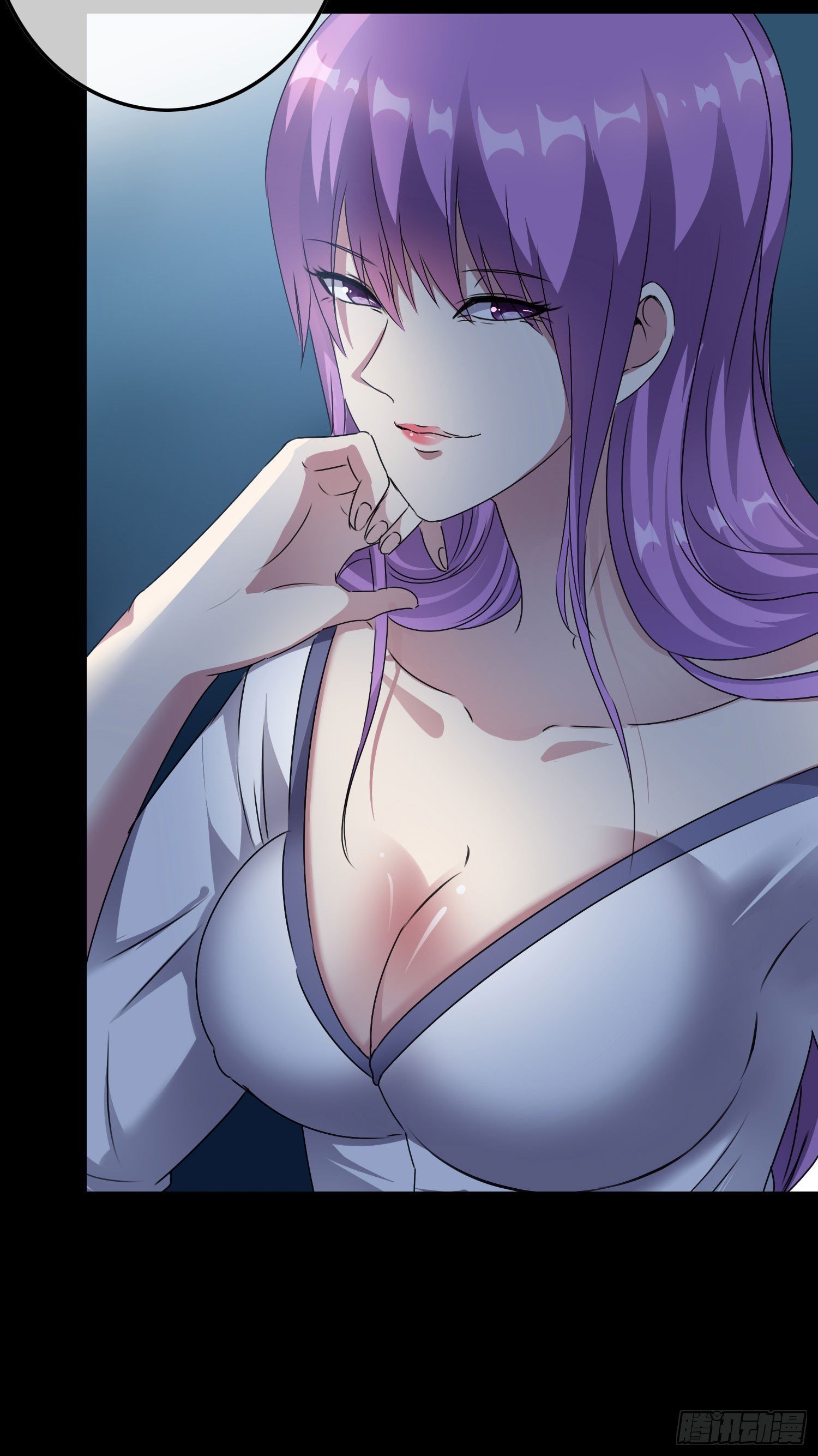 第5话 被抛弃的孩子