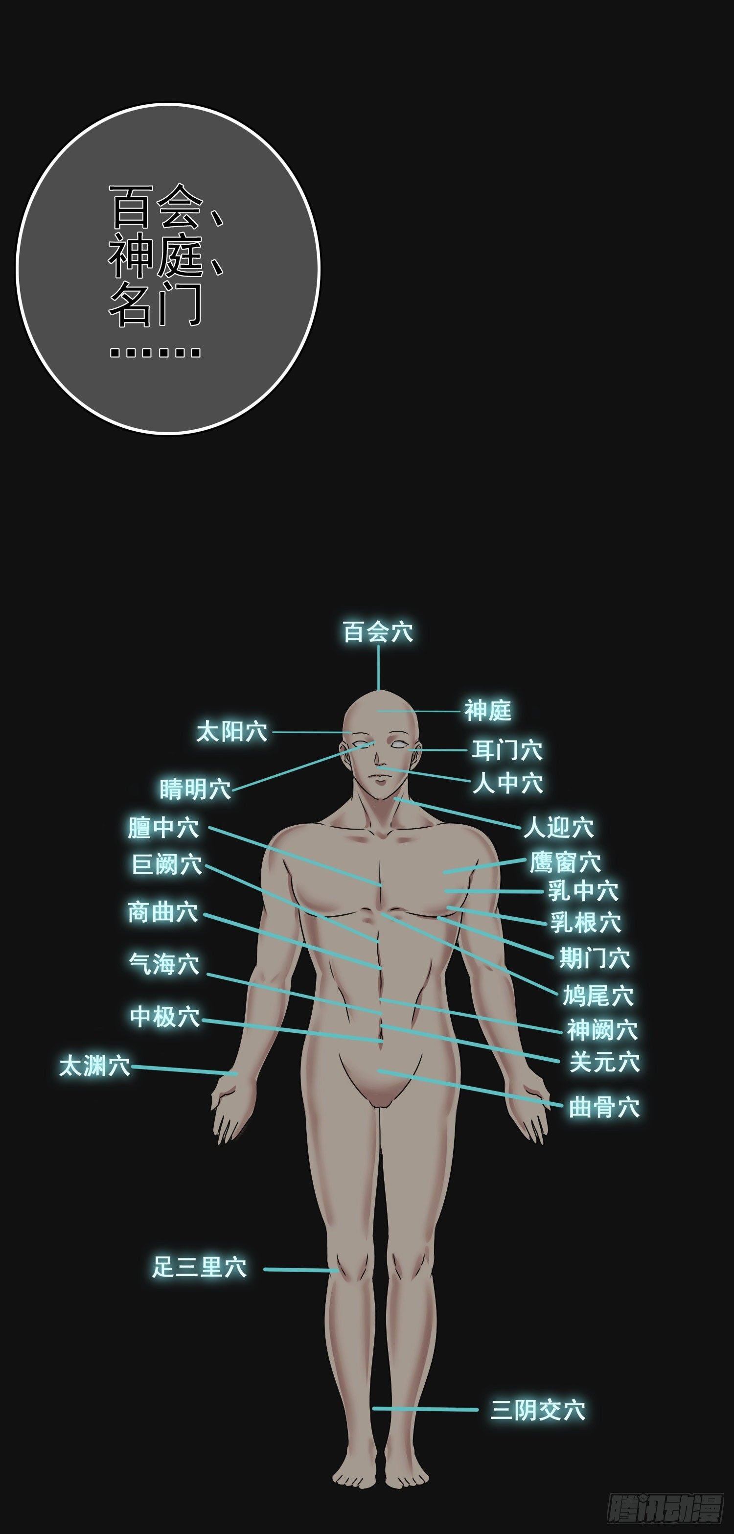 第3话 被算计