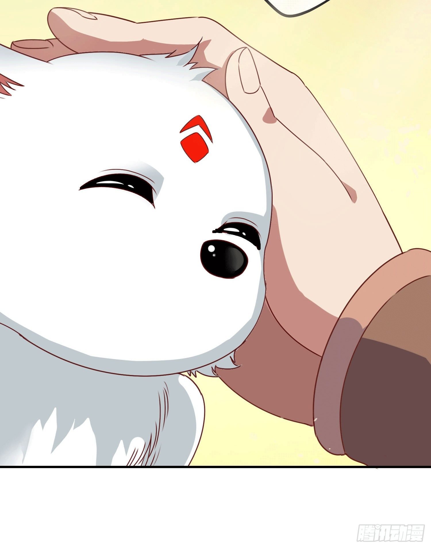 第1话 百鬼缠身