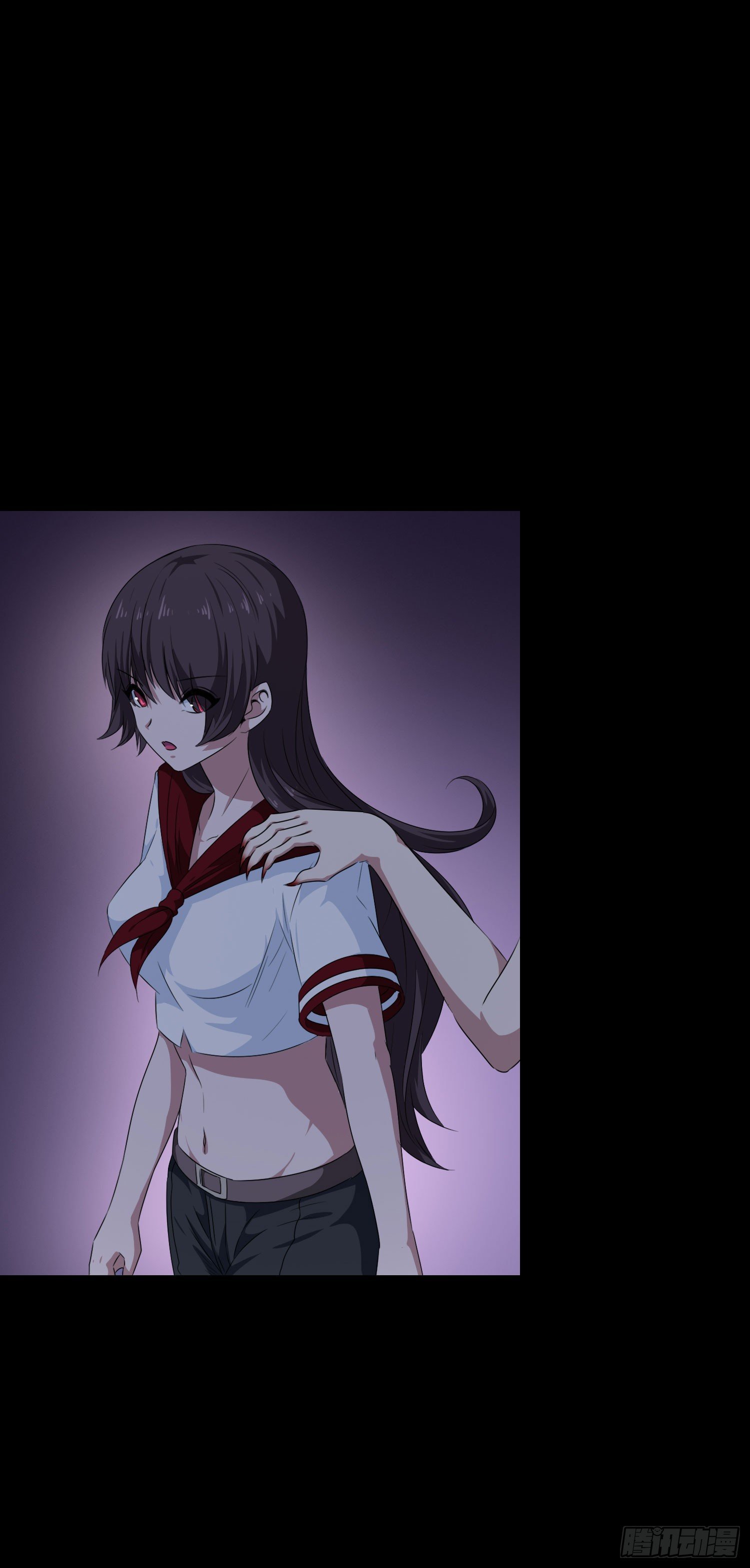 第14话 玄玉的执着