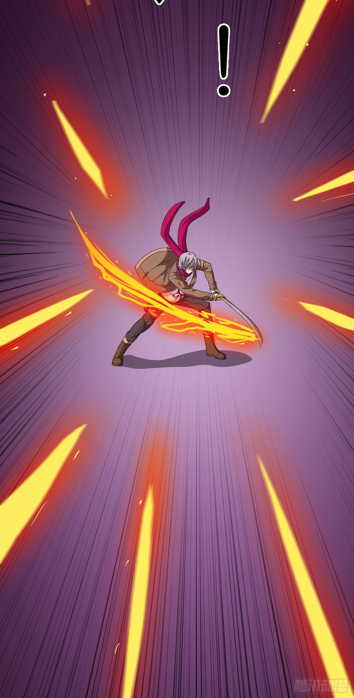 第14话 玄玉的执着