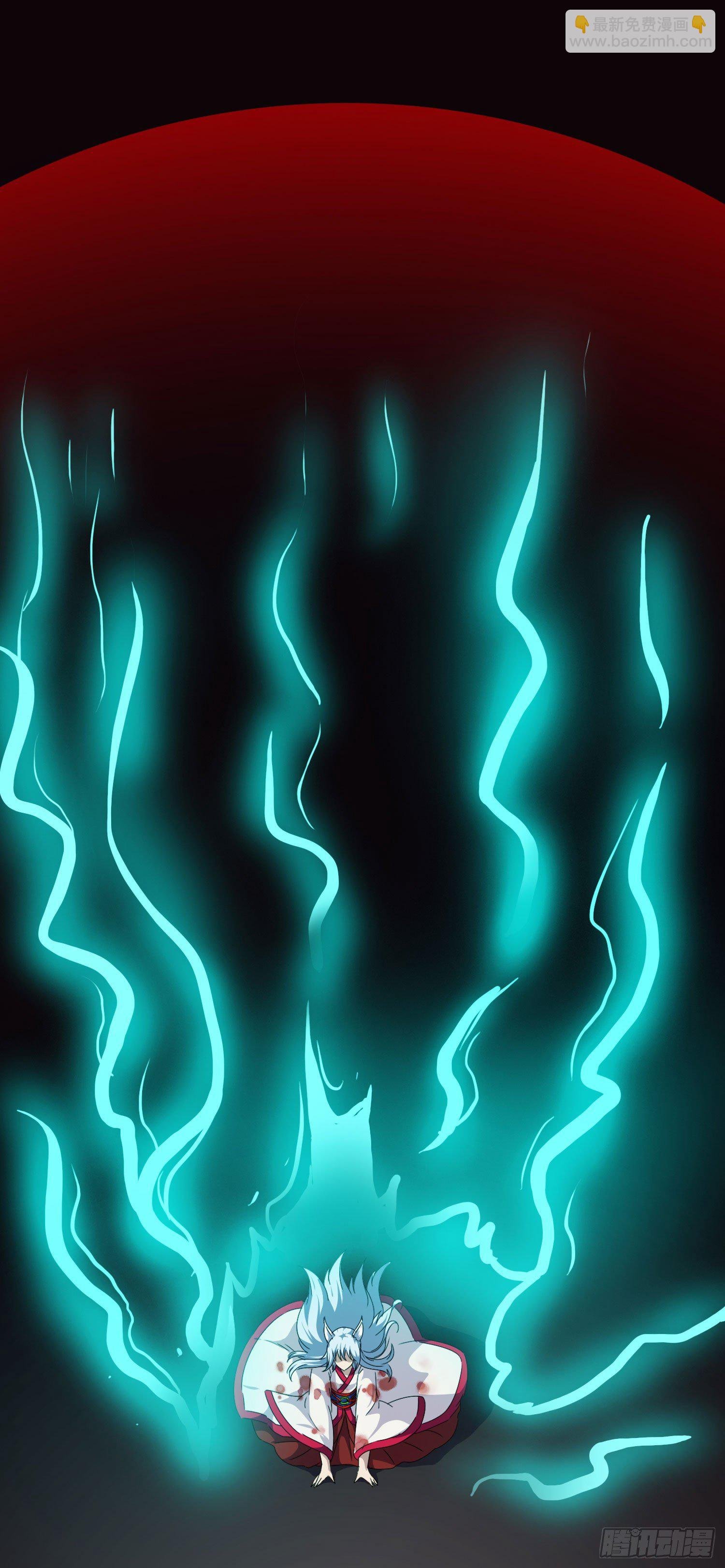 第14话 玄玉的执着