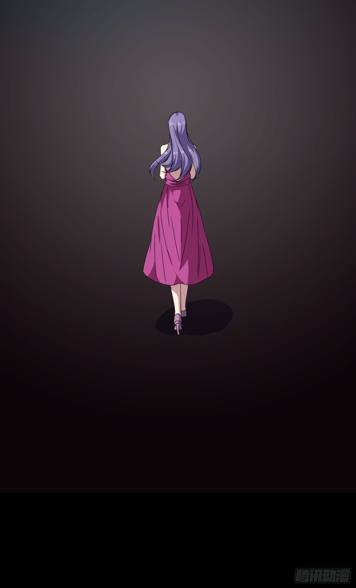 第14话 玄玉的执着