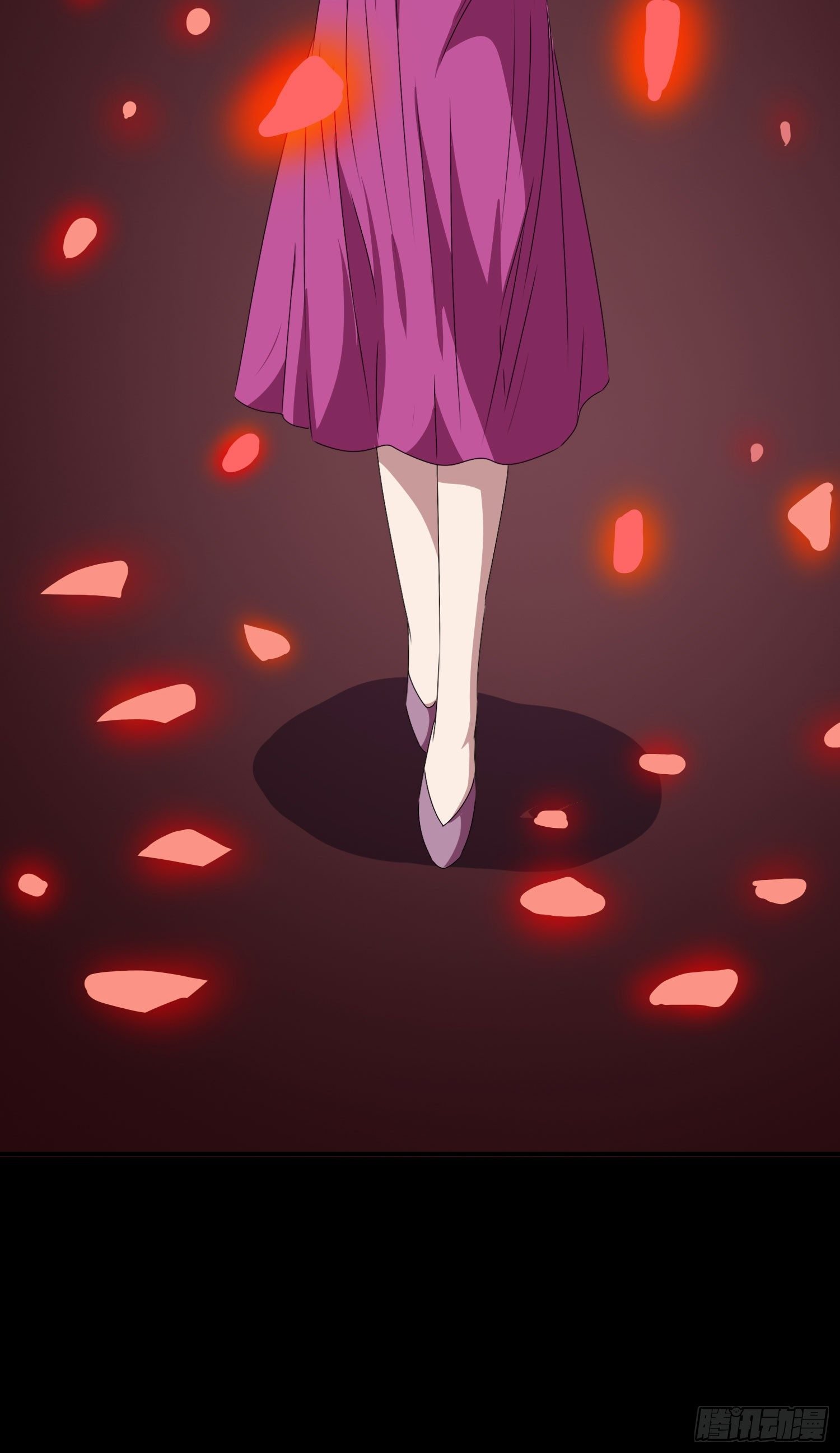 第14话 玄玉的执着