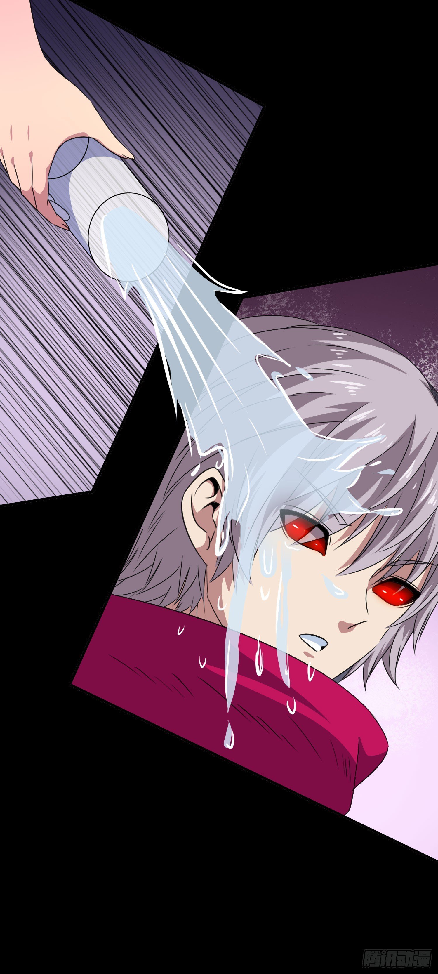 第11话 谁才是黄雀？