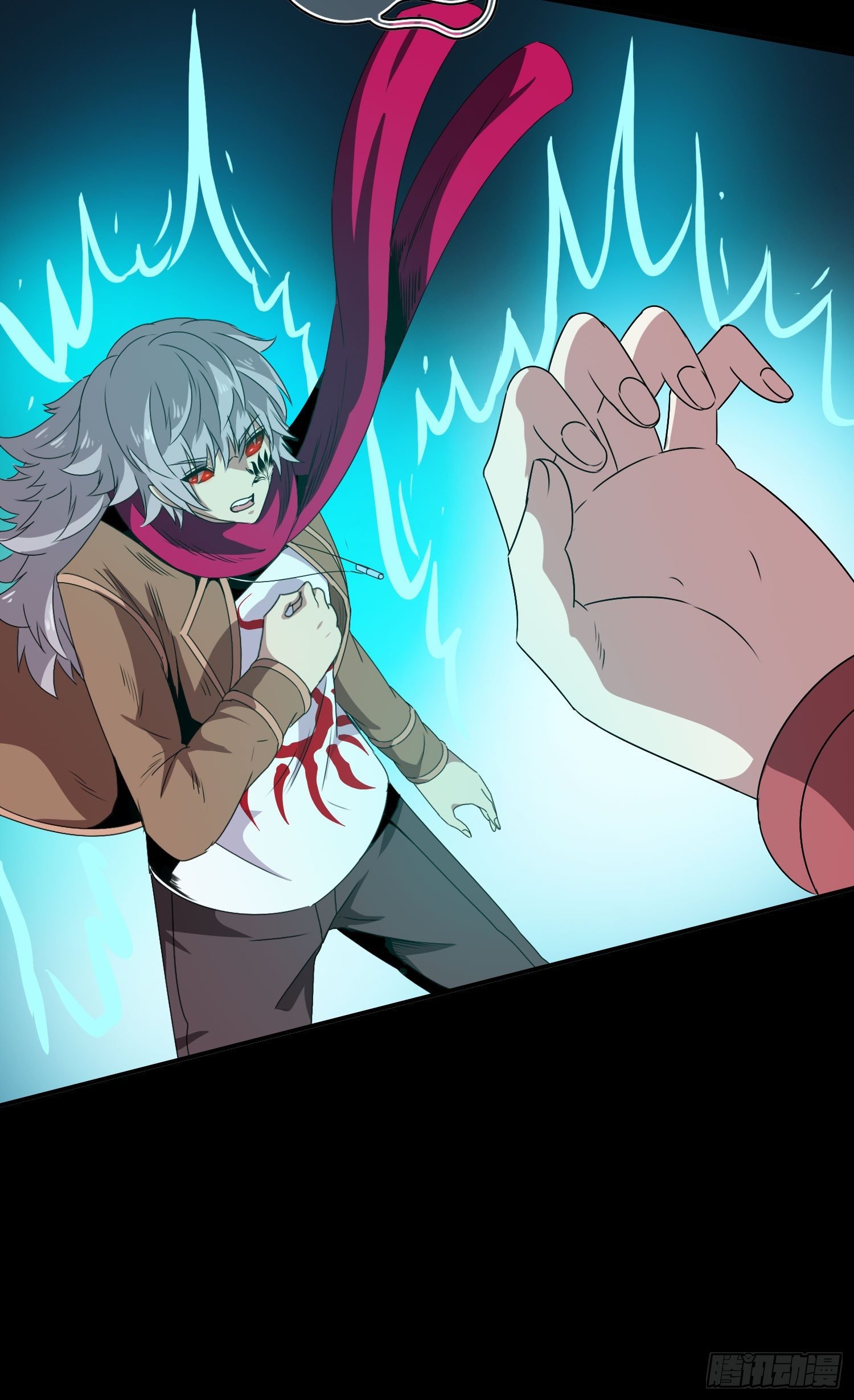 第11话 谁才是黄雀？