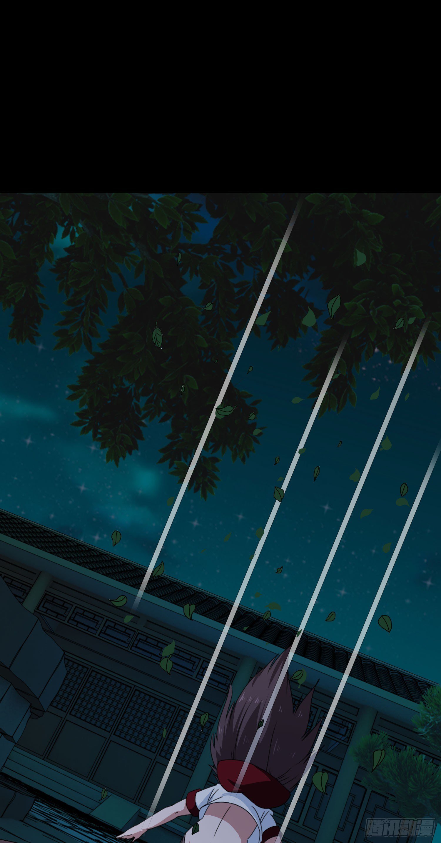 第11话 谁才是黄雀？