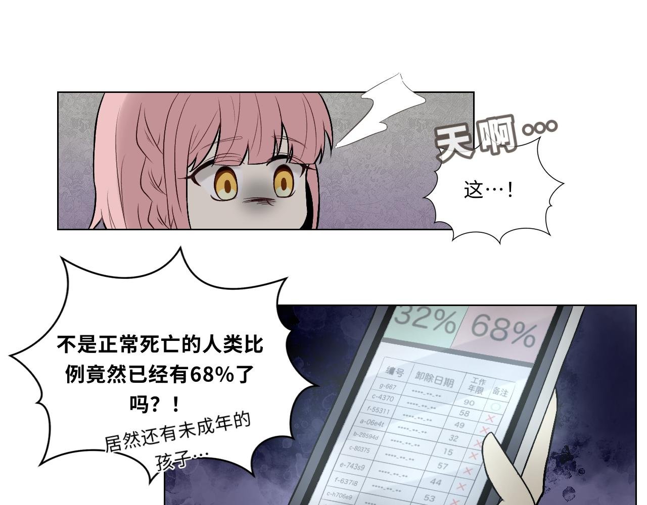 第七话 妄念