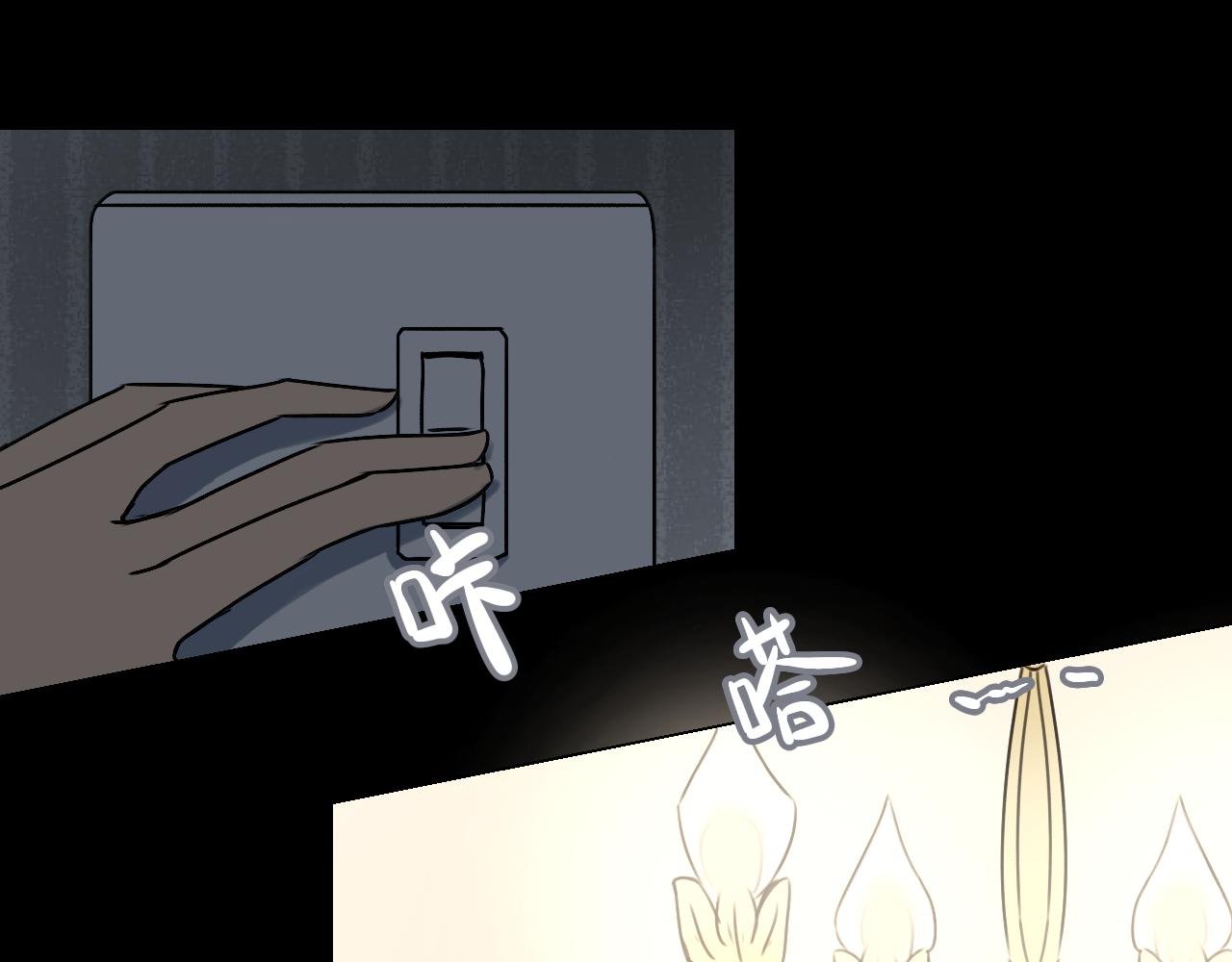 第十二话 密室