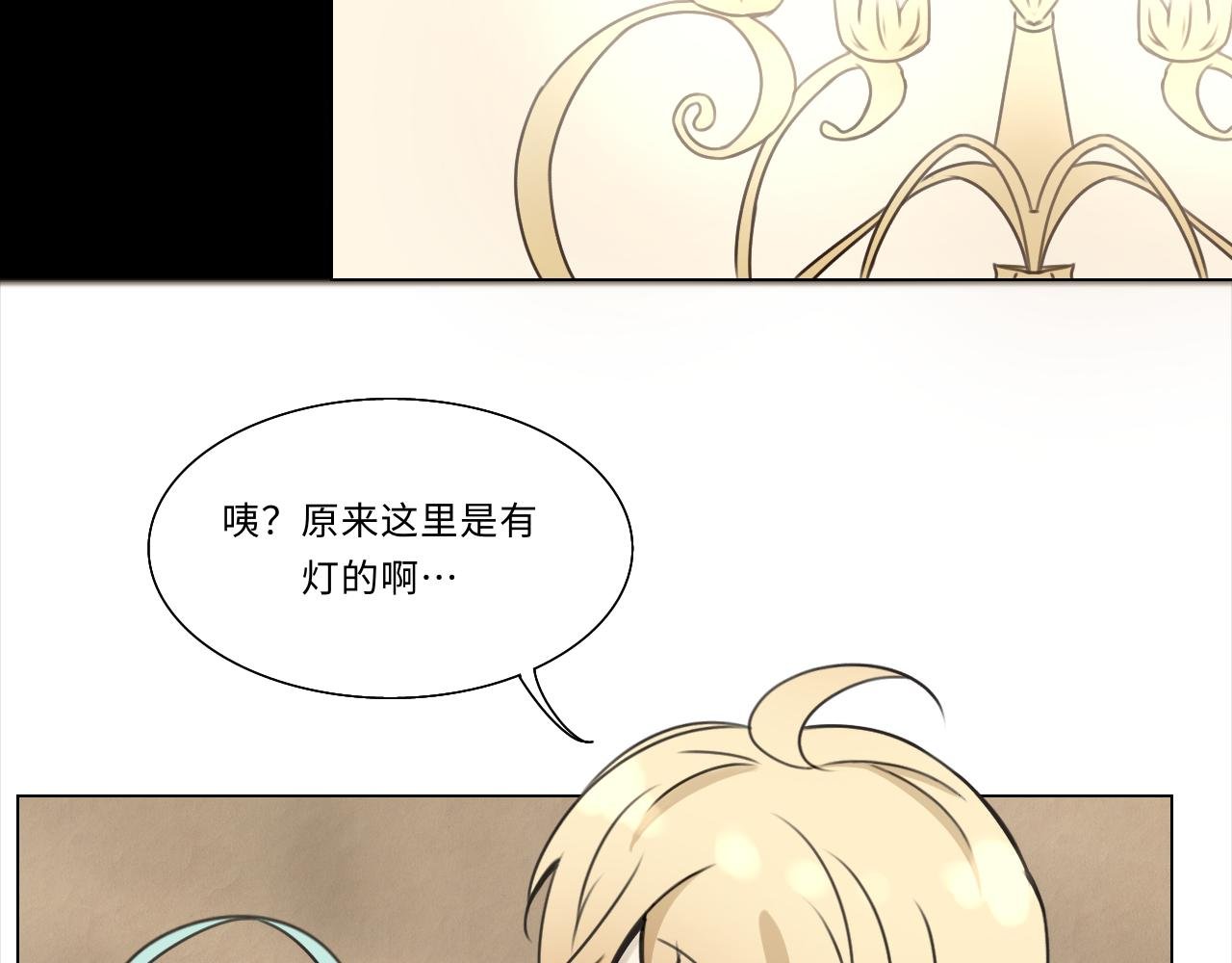 第十二话 密室