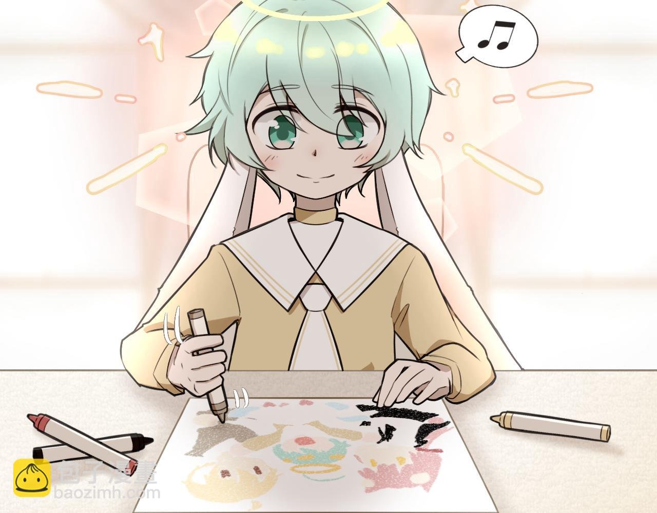 第九话 覆盘