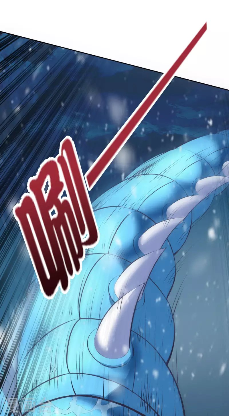 第7话 想活着，逃跑是最稳的办法！