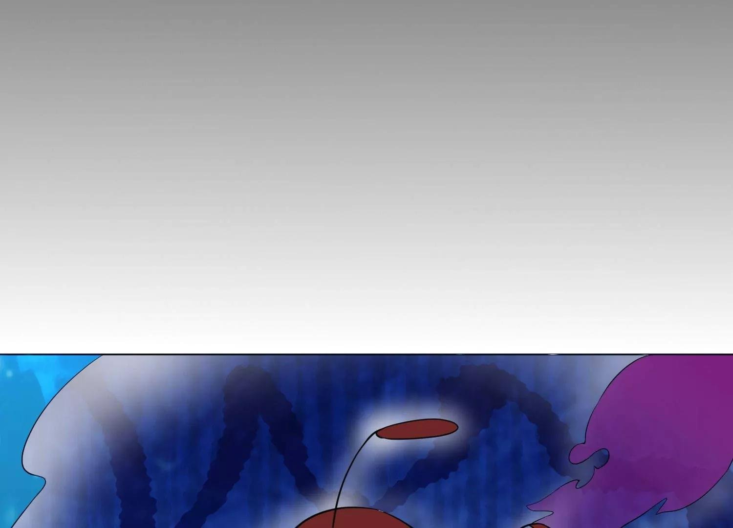 第9话 身材火辣的蚁后！