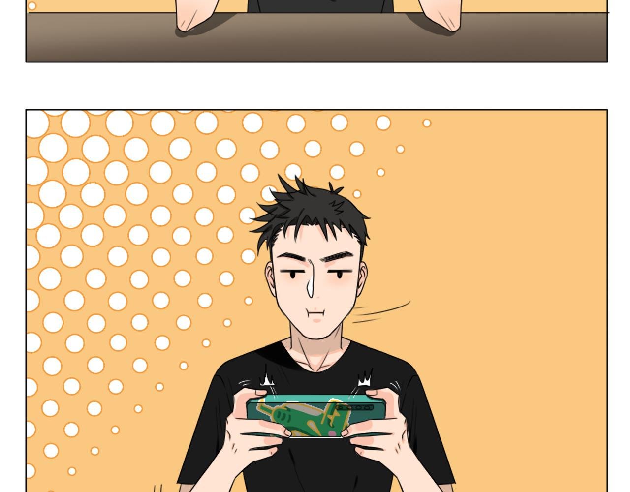 我刚喝了啥？？