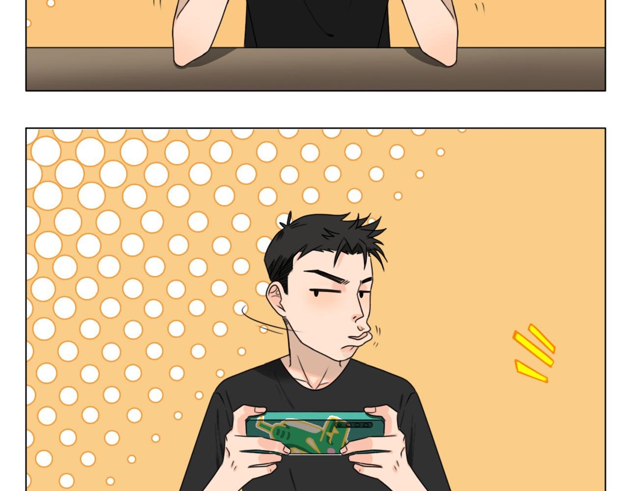 我刚喝了啥？？