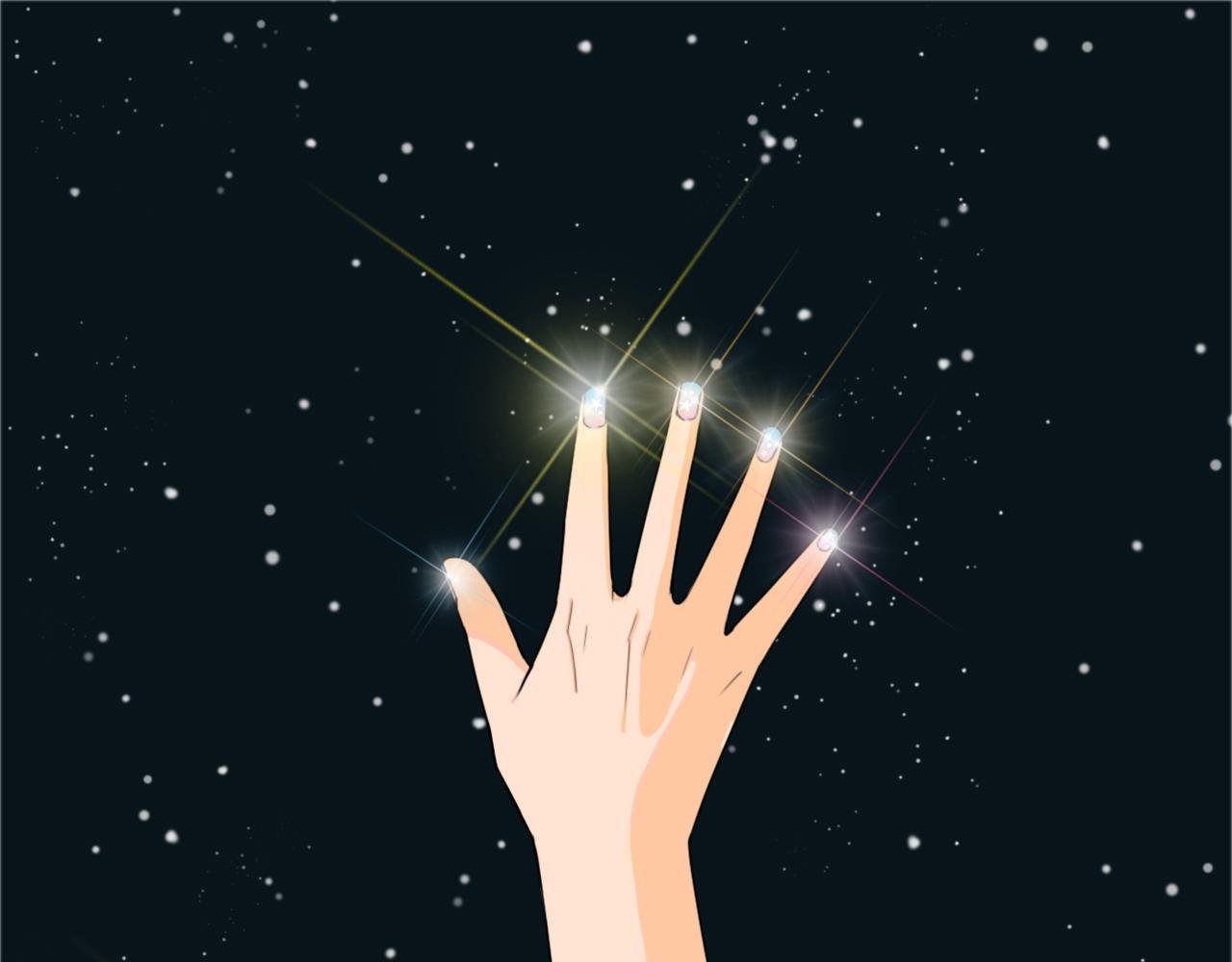 杨俊幻想