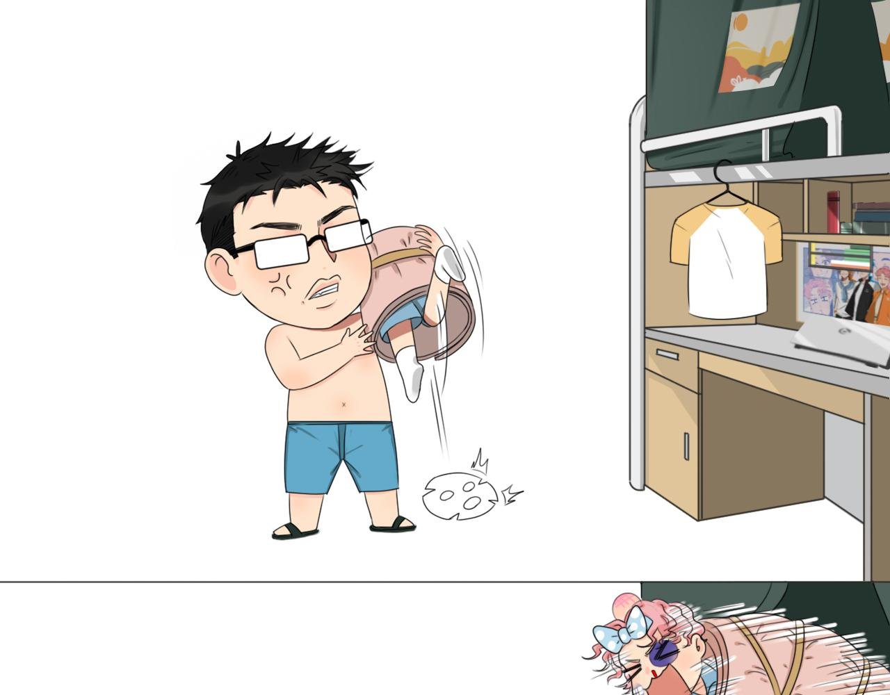 强迫症（下集）