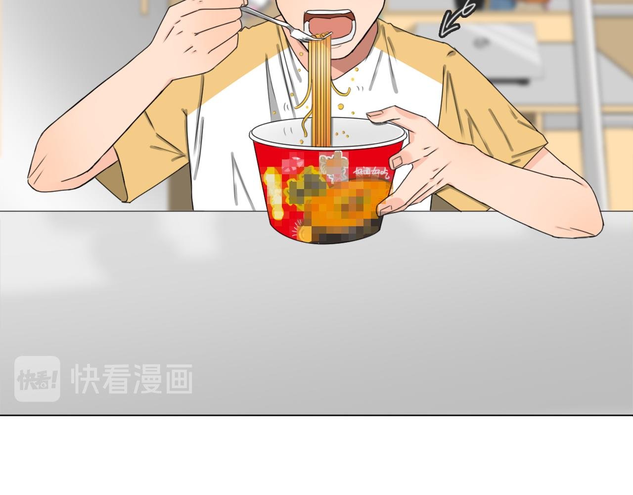 强迫症（下集）