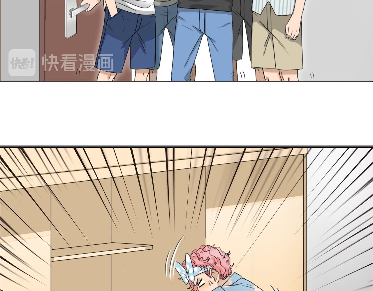 强迫症（下集）