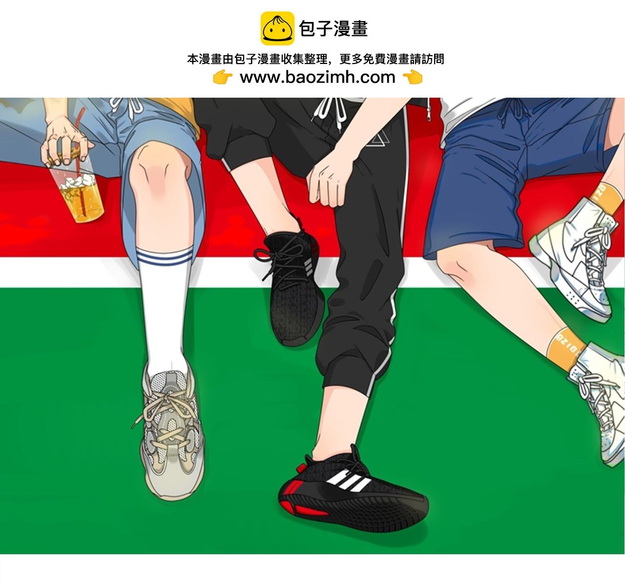 强迫症（中集）