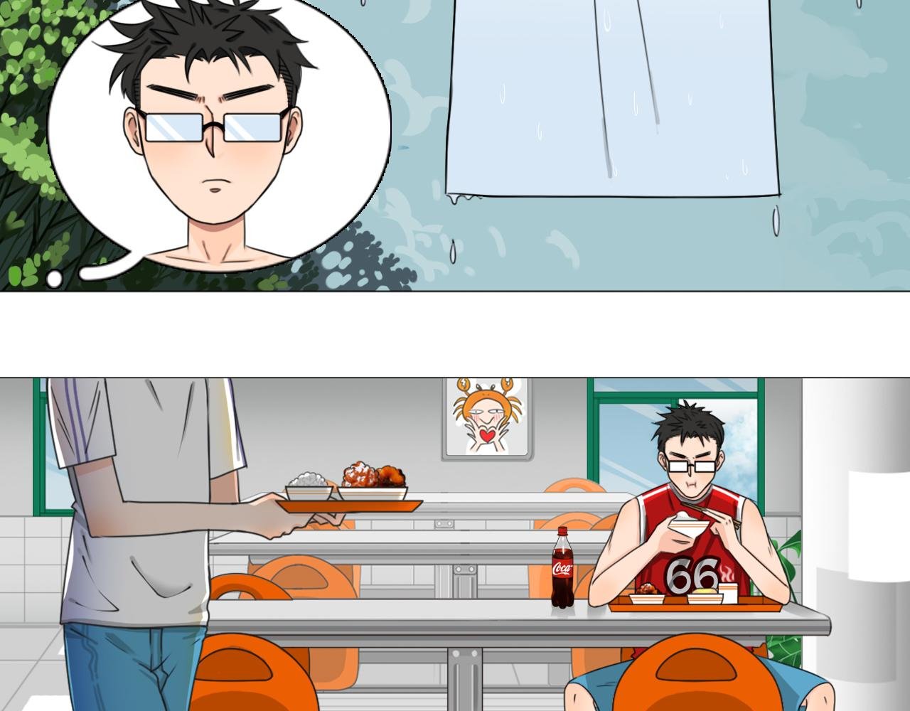 强迫症（中集）