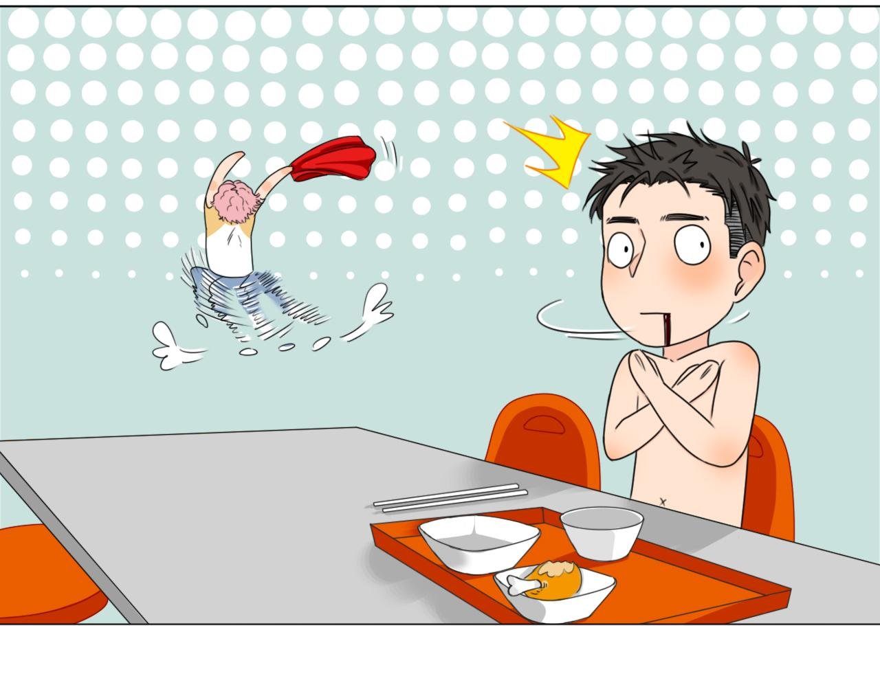 强迫症（中集）