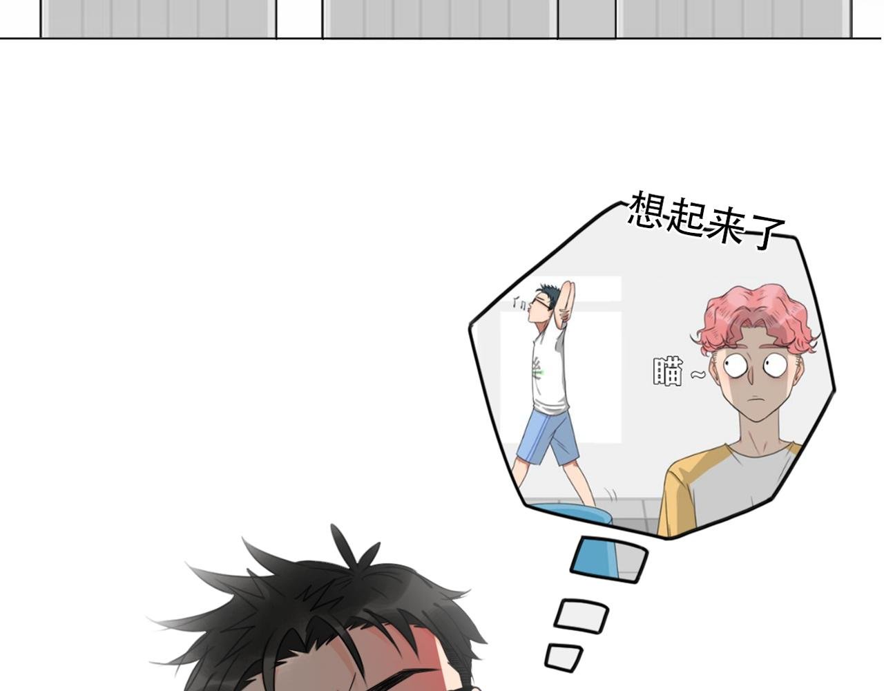强迫症（中集）