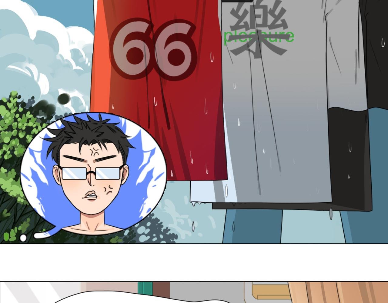 强迫症（中集）