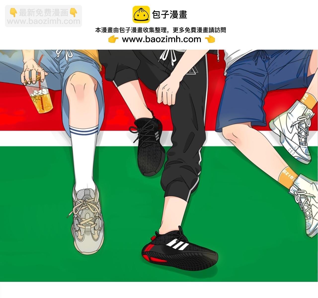 强迫症（上集）