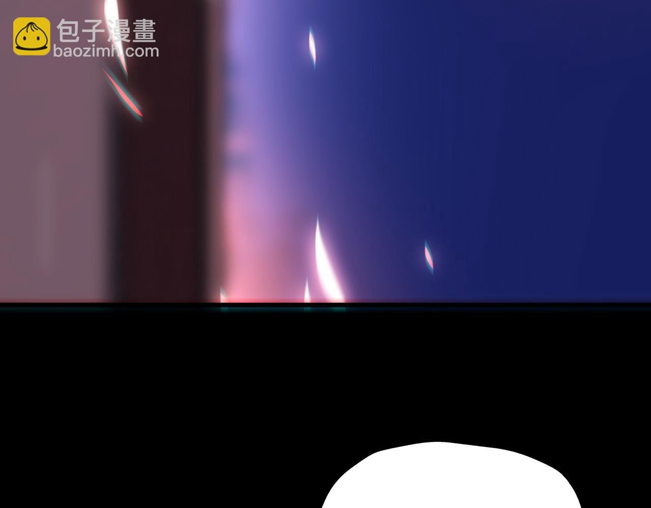 第7话 请与我逃亡