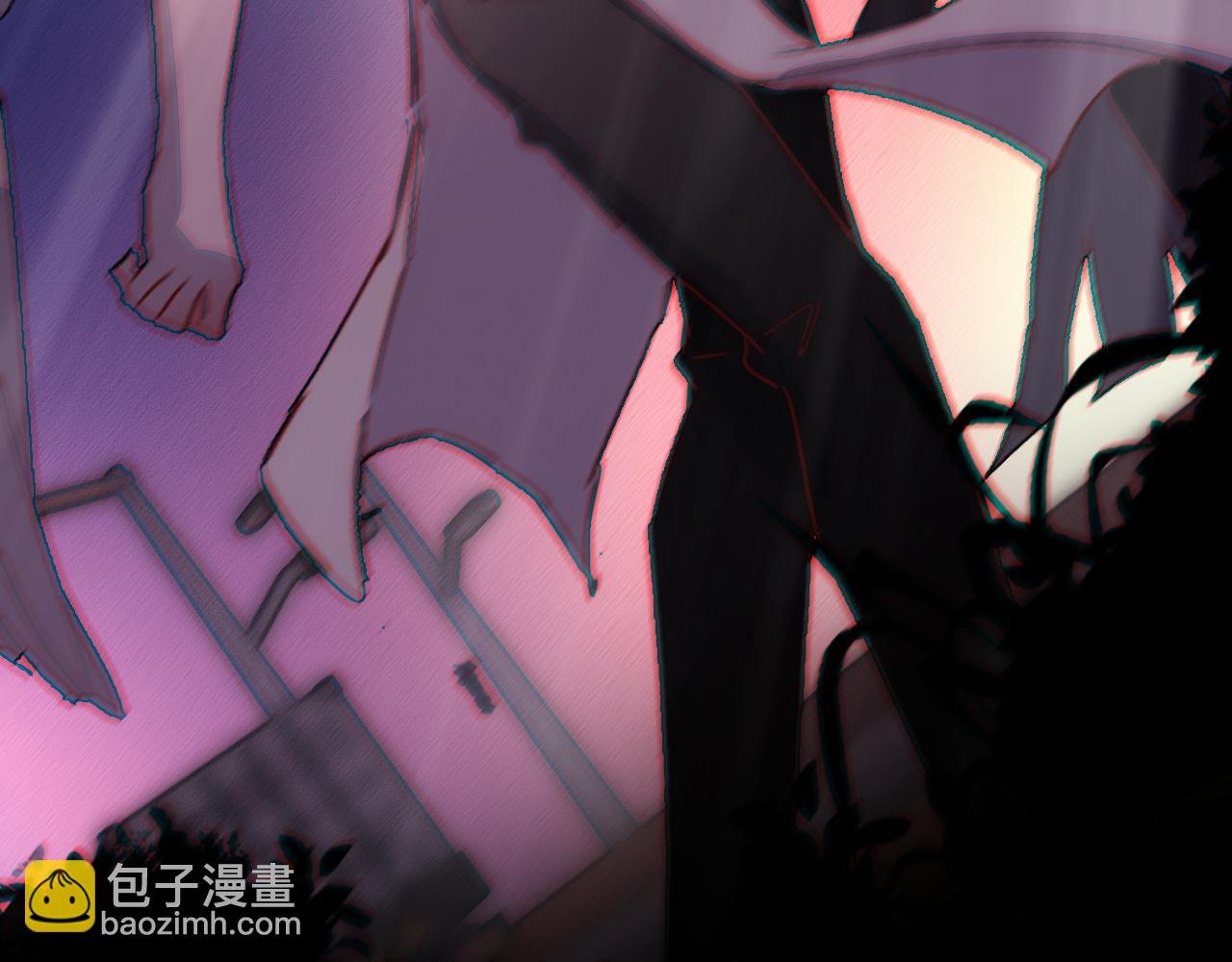 第7话 请与我逃亡