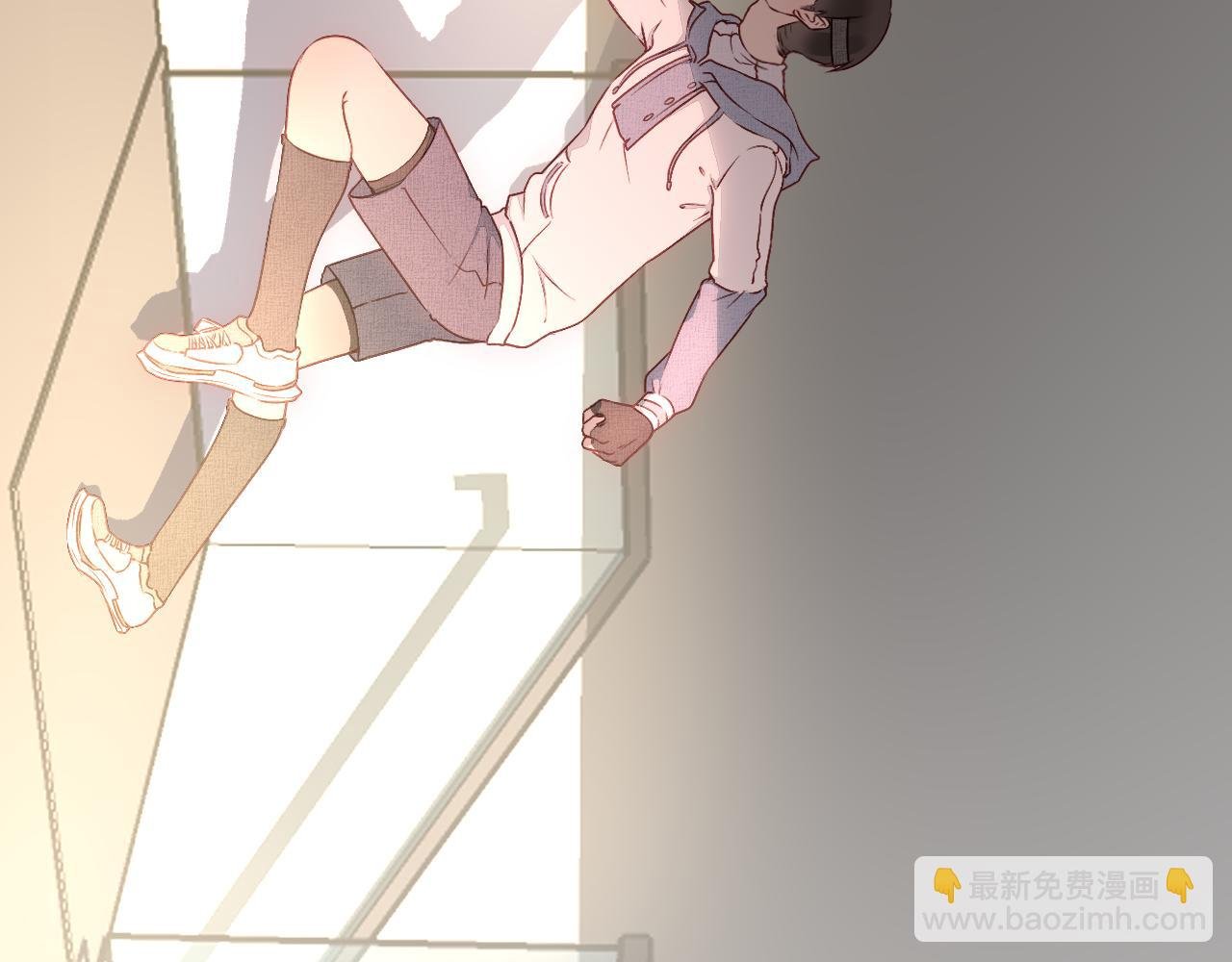 第4话 星辰陨落