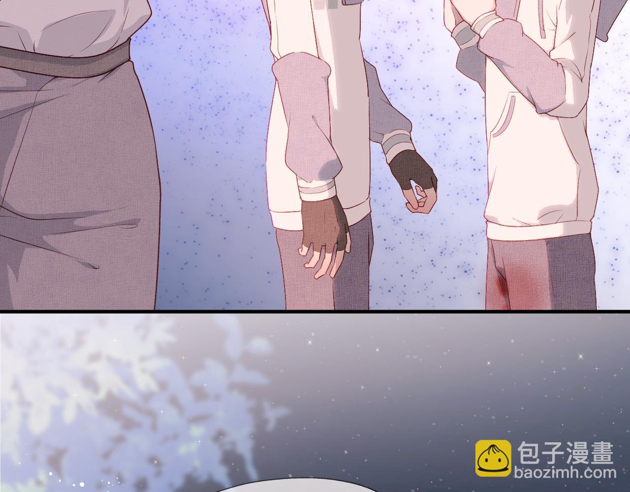 第2话 没写完的故事
